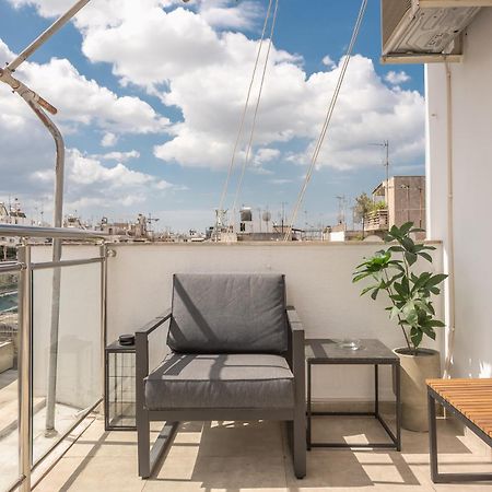 Athens Del Sol Suite Экстерьер фото