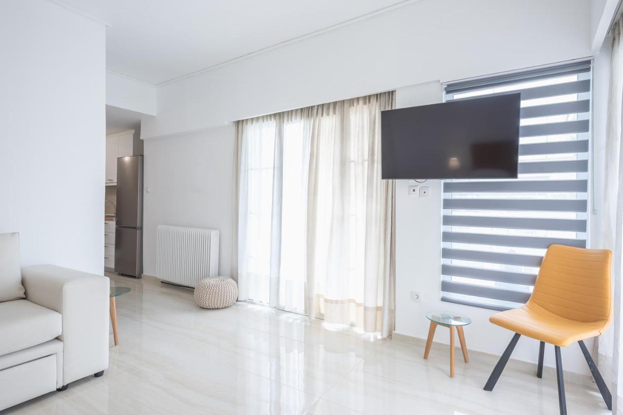 Athens Del Sol Suite Экстерьер фото