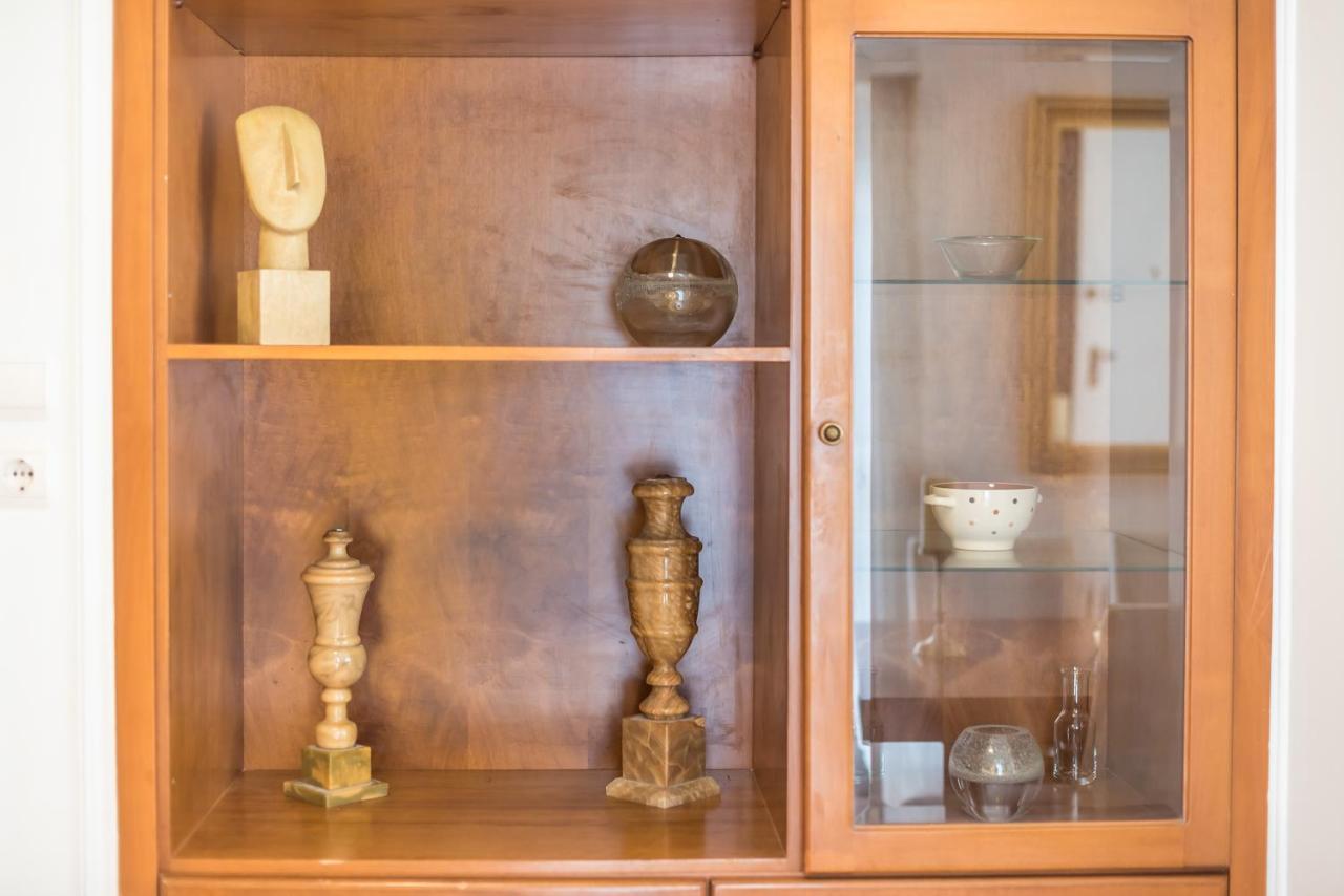 Athens Del Sol Suite Экстерьер фото