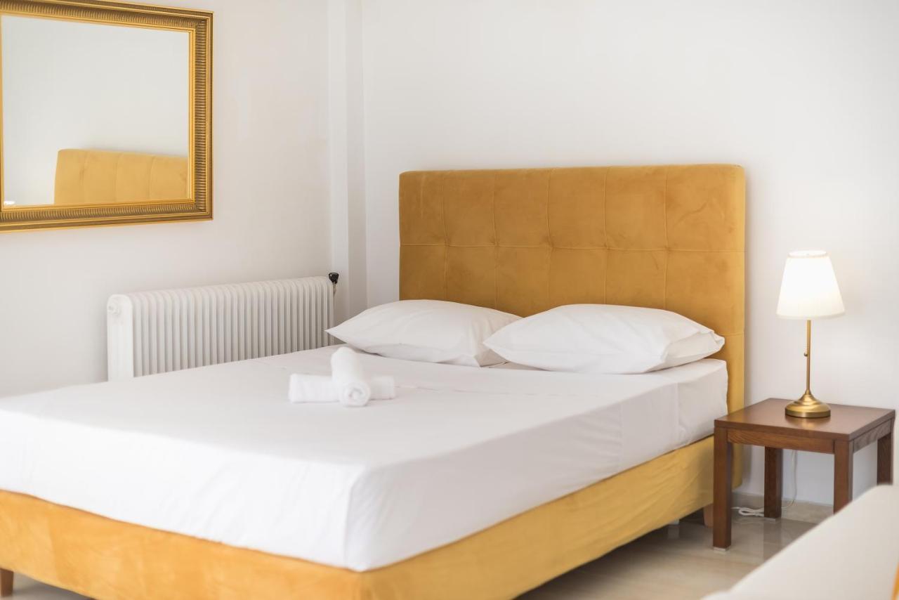 Athens Del Sol Suite Экстерьер фото